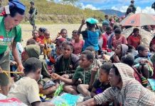Bukan Kelaparan, Ini Kata Pemerintah Soal Penyebab 6 Warga di Puncak Papua Meninggal