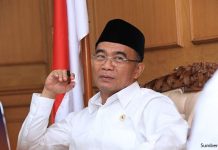 Warga di Papua Tertipu Rp 1 Miliar oleh Penipu Seleksi Akpol, Menko PMK Minta Pemda Perhatikan Pendidikan Generasi Papua