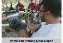 Lewat Webinar, Filep Minta Pemerintah Evaluasi Otsus Agar Jawab Kebutuhan OAP