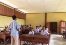 Gandeng YPK Bintuni, Tangguh LNG Sebut Siapkan Tenaga Pendidik Baru untuk SMP YPK Tanah Merah Baru