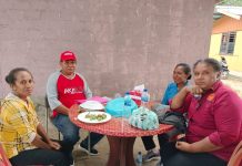 Apresiasi Kegiatan KKN STIH, Ketua RT Harap Dapat Terus Bersinergi Sukseskan Berbagai Program di Sanggeng