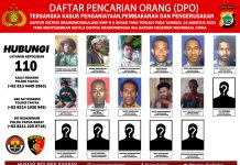 Temukan Granat Aktif di Fakfak dan Bukti Lainnya, Polisi Duga Pelaku Pembunuhan di Kramongmongga Terafiliasi KKB-KNPB