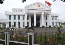 Sidang Haris-Fatia, Saksi Ungkap 4 Konsesi Tambang yang Secara Jarak Berdekatan dengan Penempatan TNI-Polri di Papua