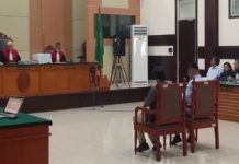Saksi di Sidang Haris-Fatia Disebut Tegaskan Terlibatnya Luhut di Pertambangan Papua Berbasis pada Kajian Cepat