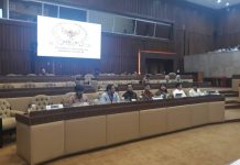 Mahasiswa Papua Demo ke Kemendagri Hingga Masalah Pengangkatan Penjabat Kepala Daerah Dipersoalkan ke DPR RI