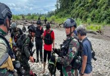 Kondisi Terkini Pilot Susi Air Terungkap Hingga Kontak Tembak Pecah di Yahukimo Tewaskan 5 Orang