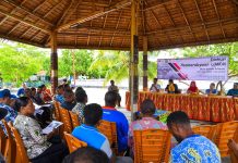 Pemberdayaan Masyarakat Jadi Poin Penting Penilaian Raja Ampat UNESCO Global Geopark