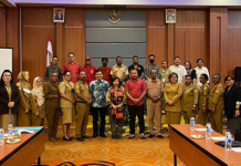 Komnas HAM Dorong Penerapan Kabupaten/Kota HAM