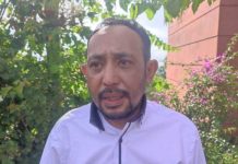 Sekretaris Dikbud Provinsi Malut Terkesan Menghindar Soal Dugaan Jual Beli Seragam, Ini Kata Ketua FPI Malut