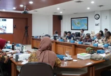 Akselerasi Kesejahteraan Masyarakat Papua, Setwapres Selenggarakan FGD Perlindungan Sosial Adaptif untuk OAP