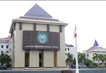 Bappenda dan Disnakertrans Malut Jadi yang Tertinggi Soal Anggaran Perjalanan Dinas