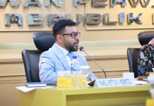 Respons Dugaan Penipuan yang Diungkap Kontraktor di Papua Barat, Filep Wamafma Uraikan Pandangan Hukumnya