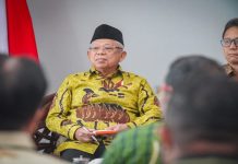 Wapres Wacanakan Afirmasi Pengangkatan Guru Lulusan SMA di Papua Hingga Instruksikan Percepatan Sarpras 4 DOB