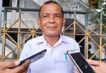 Soal Dugaan Pemalsuan Dokumen Bacaleg PAN Tikep, Konoras: Keliru Jika Ketua DPD PAN Didesak Jadi Tersangka