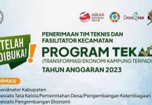 Kemendesa Buka Lowongan Kerja Besar-Besaran Ditugaskan di Seluruh Wilayah Papua, Usia Maksimal 50 Tahun