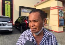 Konoras Curigai Ada Upaya Merampok APBD di Balik Tingginya Anggaran Perjalanan Dinas Pemprov Malut