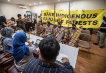 Jamin Masyarakat Adat Jalankan Hak-Hak Fundamental dalam Persetujuan Investasi, Peneliti Jelaskan Urgensi FPIC