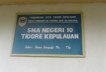 SMA Negeri 10 Tikep Diduga Perjualbelikan Seragam, Ini Kata Kepala Sekolah