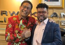 Raker dengan Menteri Desa, Senator Filep Usulkan Penegasan Status Desa Adat dan Afirmasi untuk Desa di Tanah Papua