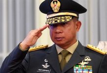 Puluhan Tahun Belum Selesai, Calon Panglima TNI Sebut Perlu Konsep ‘Out of the Box’ Tangani Konflik Papua