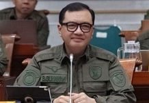 Kepala BIN Tanggapi Soal Pakta Integritas Hingga Strategi Panglima TNI Baru Atasi Konflik di Papua