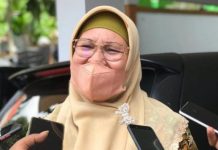 SKAK Malut Desak Nurbaity Marasabessy Ditetapkan Jadi Tersangka