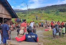 Kekurangan Pangan di Papua, Komisi II DPR RI Singgung Pemda Pertanyakan Pengelolaan Dana Otsus