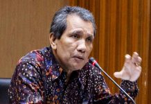 KPK Sebut Harta Kekayaan Wawali Tikep Tahun 2021 Telah Dilaporkan