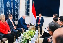 Presiden Sebut Freeport Bakal Bangun Smelter di Fakfak, Bupati Mimika Angkat Bicara