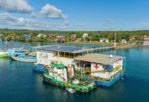 Gerakan Pangan Lokal Papua Barat Diapresiasi, CSR PIS Beri Bantuan Layanan Kesehatan RS Apung Papua Barat