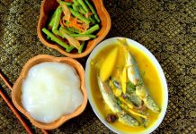 Bulog Papua-Papua Barat Impor 4000 Ton Beras Vietnam, Warga Diimbau Tingkatkan Konsumsi Pangan Lokal