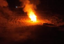 KKB Bakar Sekolah dan Honai di Papua Tengah, Aparat Sita Peralatan KKB