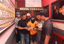 Gegara Miras, Pelaku Penikaman di Halteng Nginap Hotel Prodeo