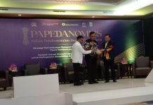 Filep Wamafma Apresiasi Kepala BI Papua Barat Jawab Aspirasi Kepala Kampung Arguni Kaimana
