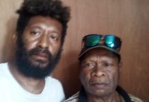 Ketua Advokasi Kuri Desak BPKP Percepat Perhitungan Kerugian Negara dan Kembalikan Hak Masyarakat Adat