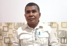 Ini Alasan Disnaker Halteng Belum Rubah Target IMTA di Tahun 2024