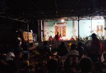 Ikatan Keluarga Numfor dan Biak Utara di Mansel Nyatakan Dukungan untuk Filep Wamafma