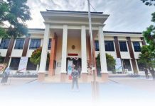 Kontroversi Putusan Hakim Kasus Illegal Logging Nixon di PN Soa Sio