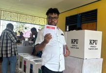 Soroti Ketidaksesuaian Data, Filep Wamafma Dorong KPU Segera Pastikan Akurasi Data Sirekap