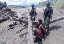 Merespon Situasi di Yahukimo, Kontras: Segera Hentikan Pendekatan Militeristik dan Lindungi Hak Anak!
