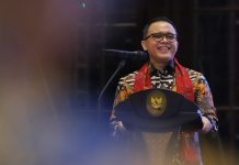Rakor Persiapan Rekrutmen ASN, Pemerintah Siapkan Formasi untuk ‘Fresh Graduate’ dan IKN
