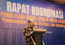 Kemendagri Dorong Pemda Kembangkan Pengelolaan BLUD untuk Tingkatkan Pelayanan Publik