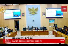 Menteri ESDM Pastikan Pasokan Gas Industri Pupuk Terpenuhi