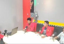 Hadir di Podcast STIH, Solidaritas Mahasiswa Hukum Manokwari Ajak Semua Pihak Perangi ‘Money Politic’