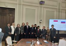 Indonesia dan Rusia Sepakat Tingkatkan Kerja Sama Antar Parlemen