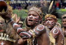 301 Kasus Perampasan Wilayah Adat dan 678 Masyarakat Adat Dikriminalisasi Sejak 2014