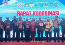 9 Rekomendasi Disepakati MRP se-Tanah Papua Bakal Ditindaklanjuti Pokja Guna Penyusunan Regulasi