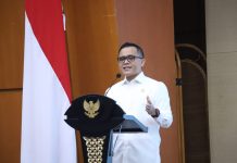 Tetapkan 40.541 Formasi Kemendikbudristek, Menteri Anas: Tenaga Non ASN/Honorer dan Dosen Jadi Perhatian