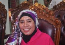 Mengenal Lebih Dekat Sosok Ketua Harian DPW PAN Malut