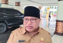 Agar Tak Didiskualifikasi, Kesbangpol Tegaskan Syarat Utama Calon DPRK Jalur Pengangkatan